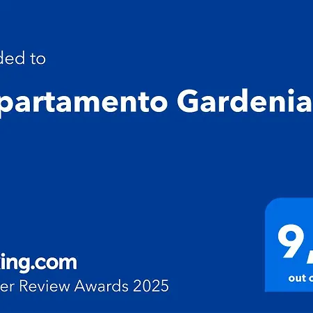 Gardenia מאלצ'סינה