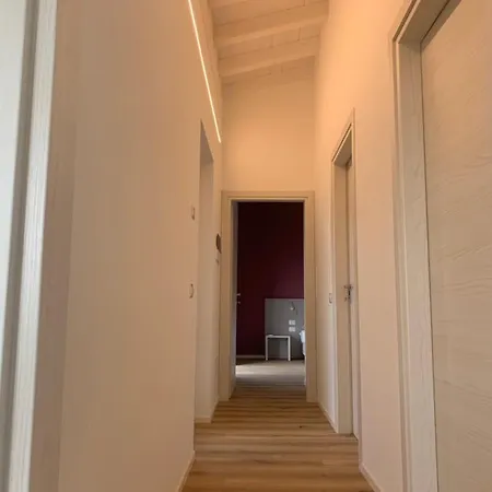 Gardenia Apartman