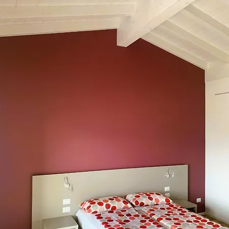 Gardenia Apartamento *
