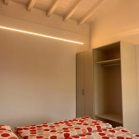 Apartamento Gardenia