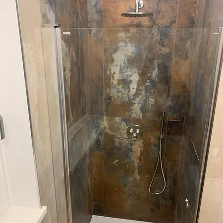 Apartman Gardenia *