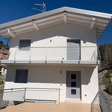 Gardenia Apartamento