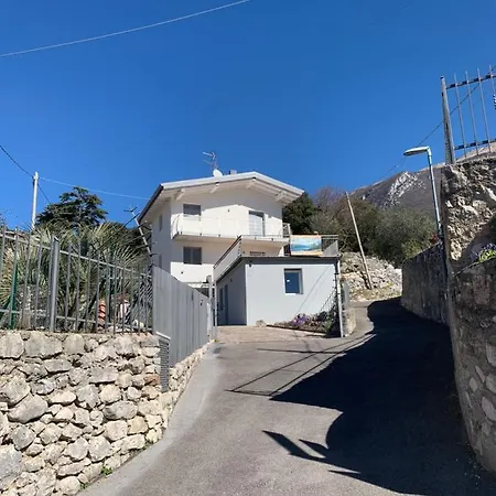 Gardenia Apartman