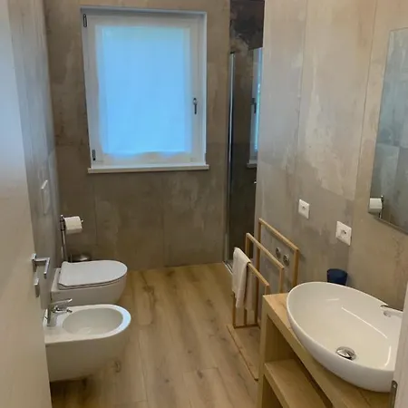 Apartamento Gardenia