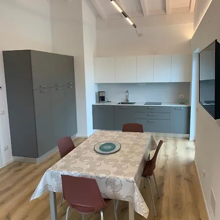 Apartamento Gardenia