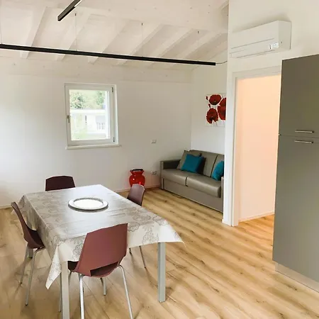 Gardenia Apartamento *