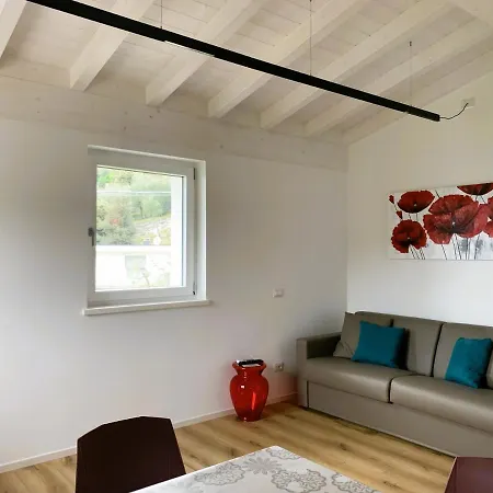 Gardenia Apartman Malcesine