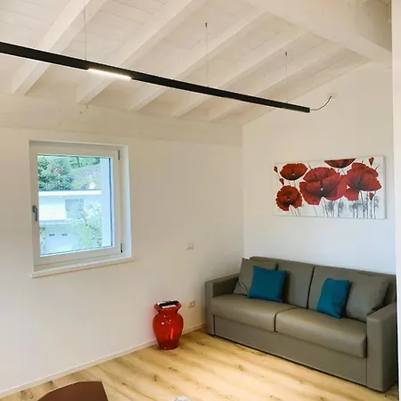 Apartamento Gardenia