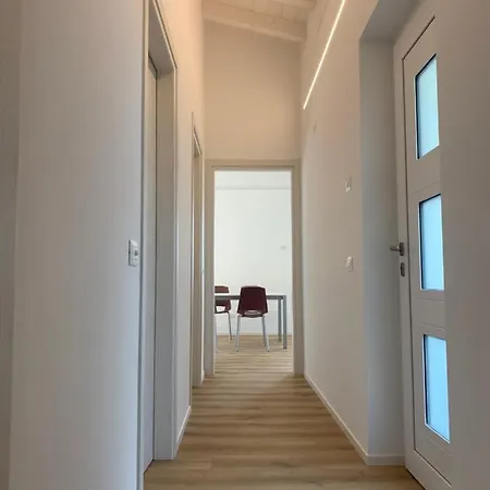 Gardenia Apartmán