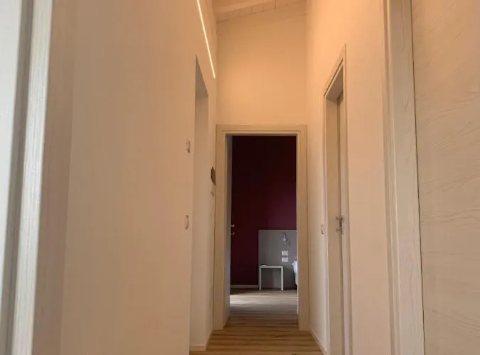 Gardenia Appartement