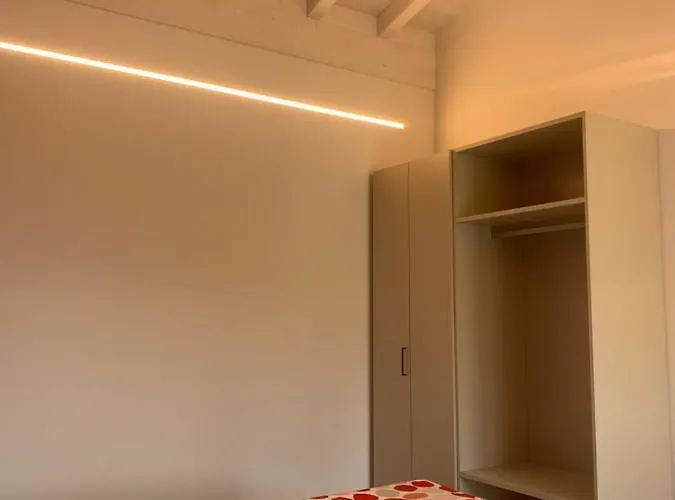 Appartement Gardenia