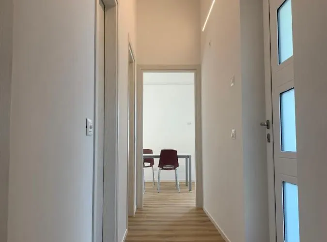 Gardenia Appartement