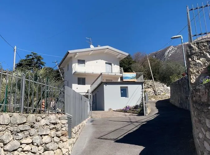 Gardenia Appartement