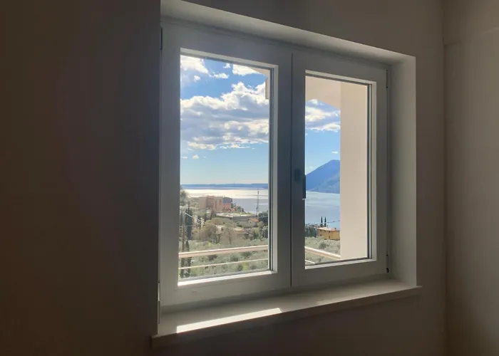 Gardenia Appartement
