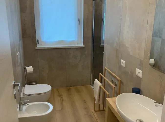 Appartement Gardenia